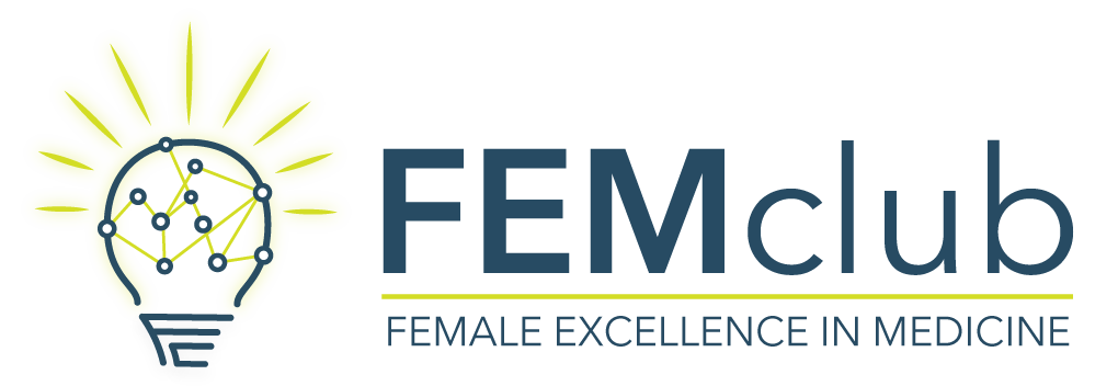 FEMclub Logo
